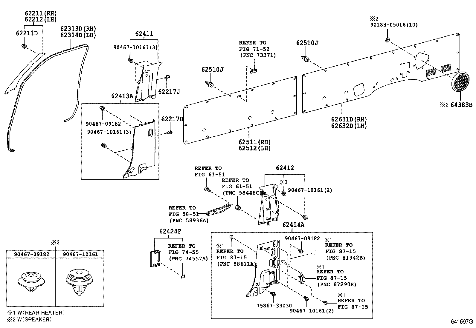 INSIDE TRIM BOARD 1