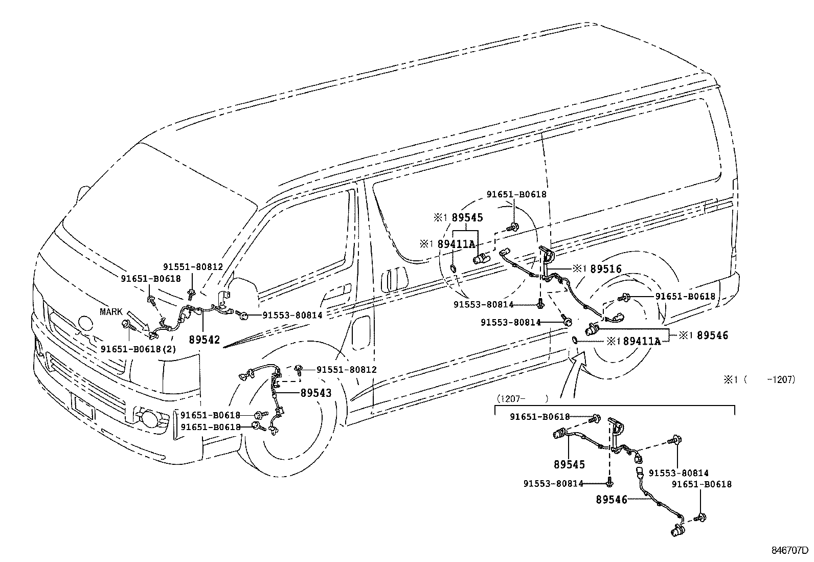 ABS & VSC 1