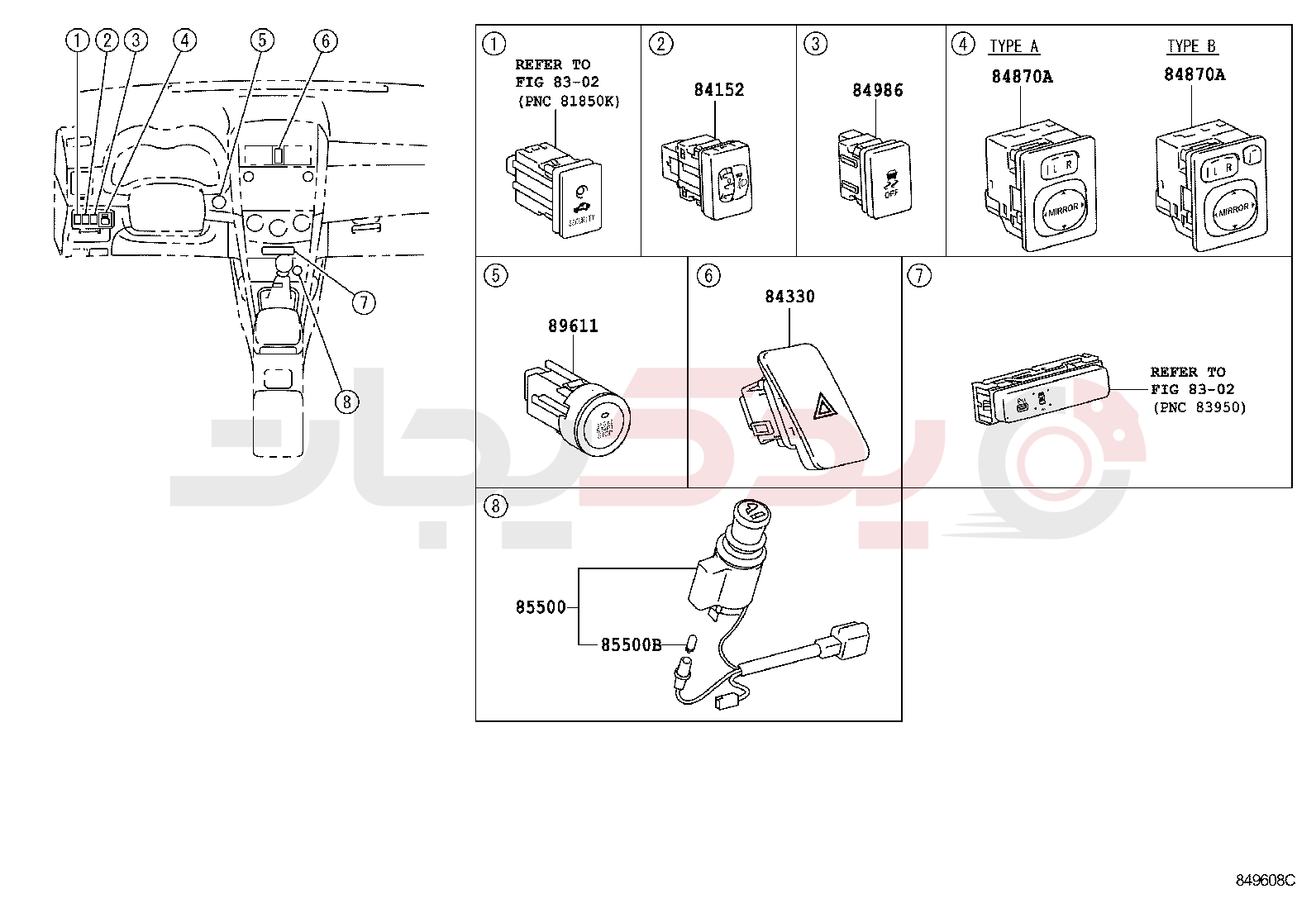 SWITCH & RELAY & COMPUTER 4