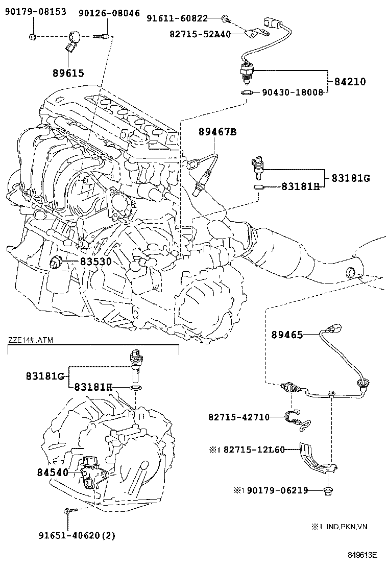 SWITCH & RELAY & COMPUTER 1