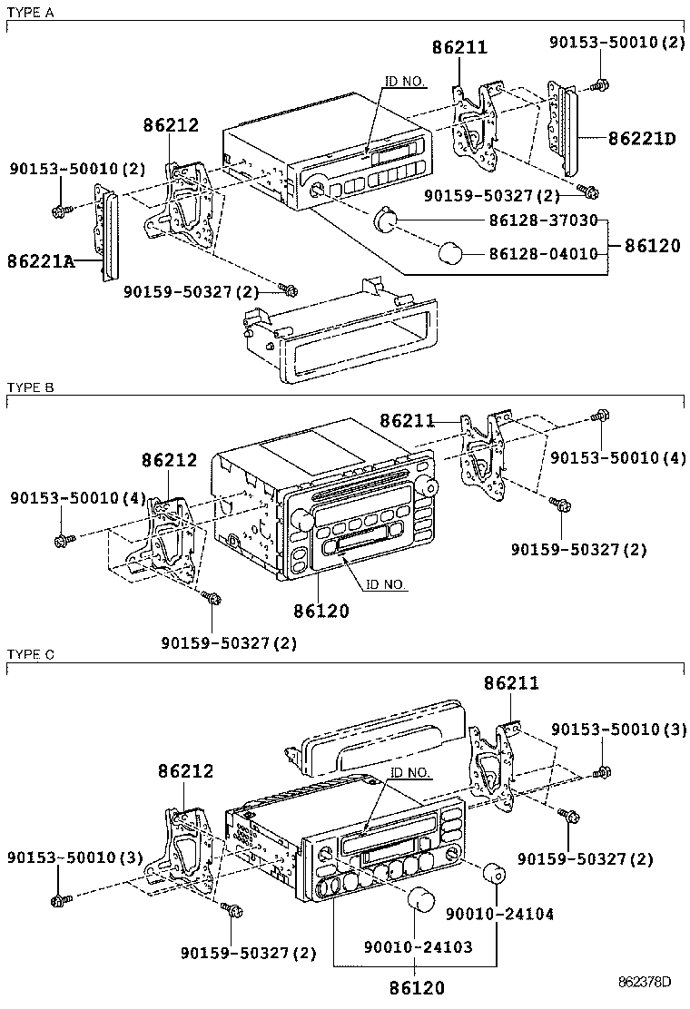 RADIO RECEIVER & AMPLIFIER & CONDENSER 1