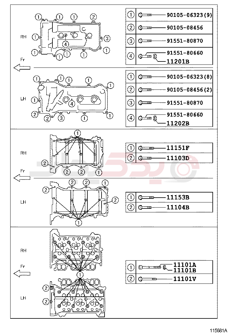 CYLINDER HEAD 2