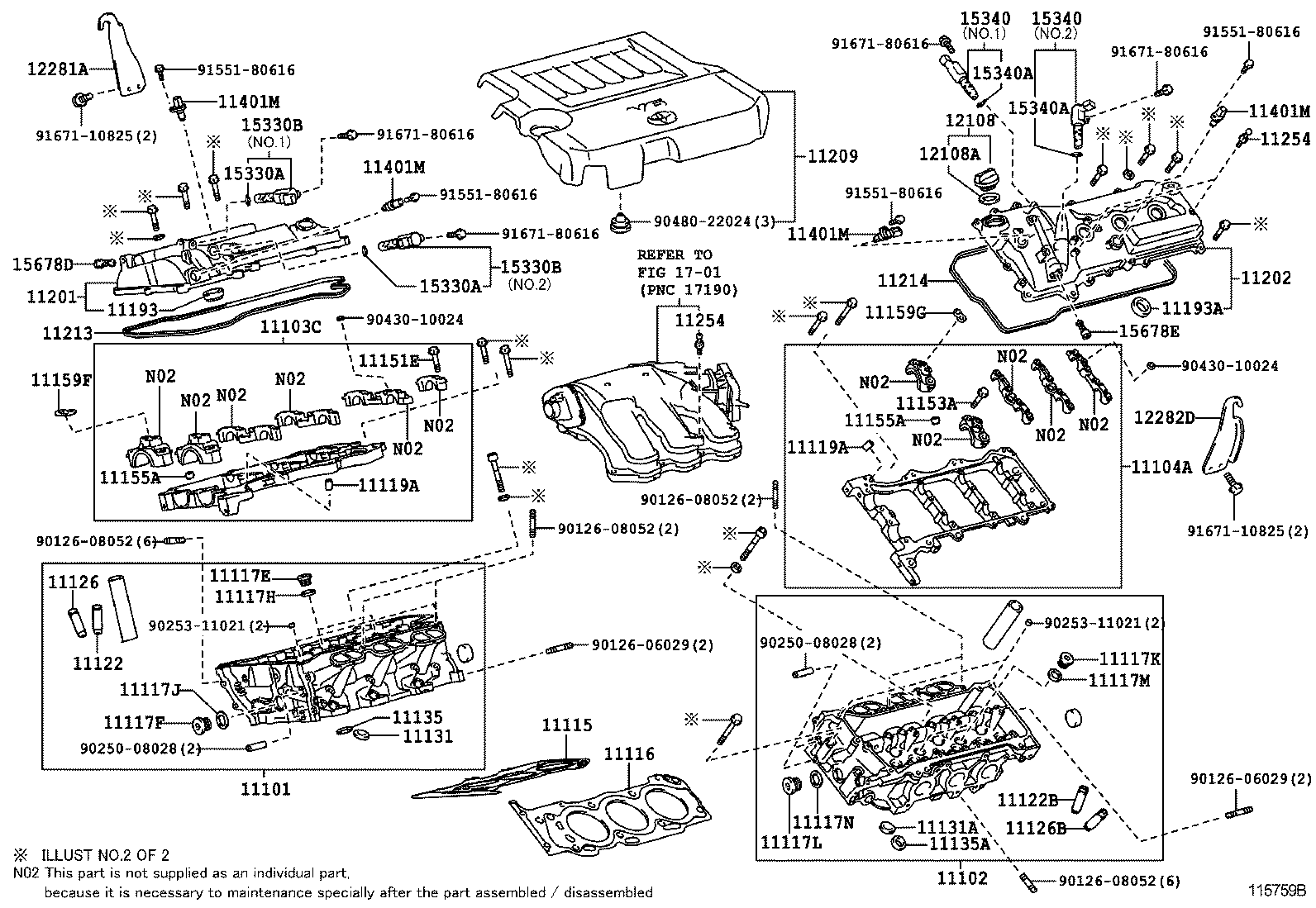 CYLINDER HEAD 1