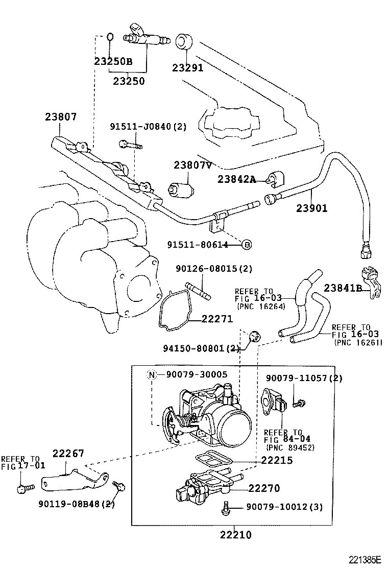 FUEL INJECTION SYSTEM 1