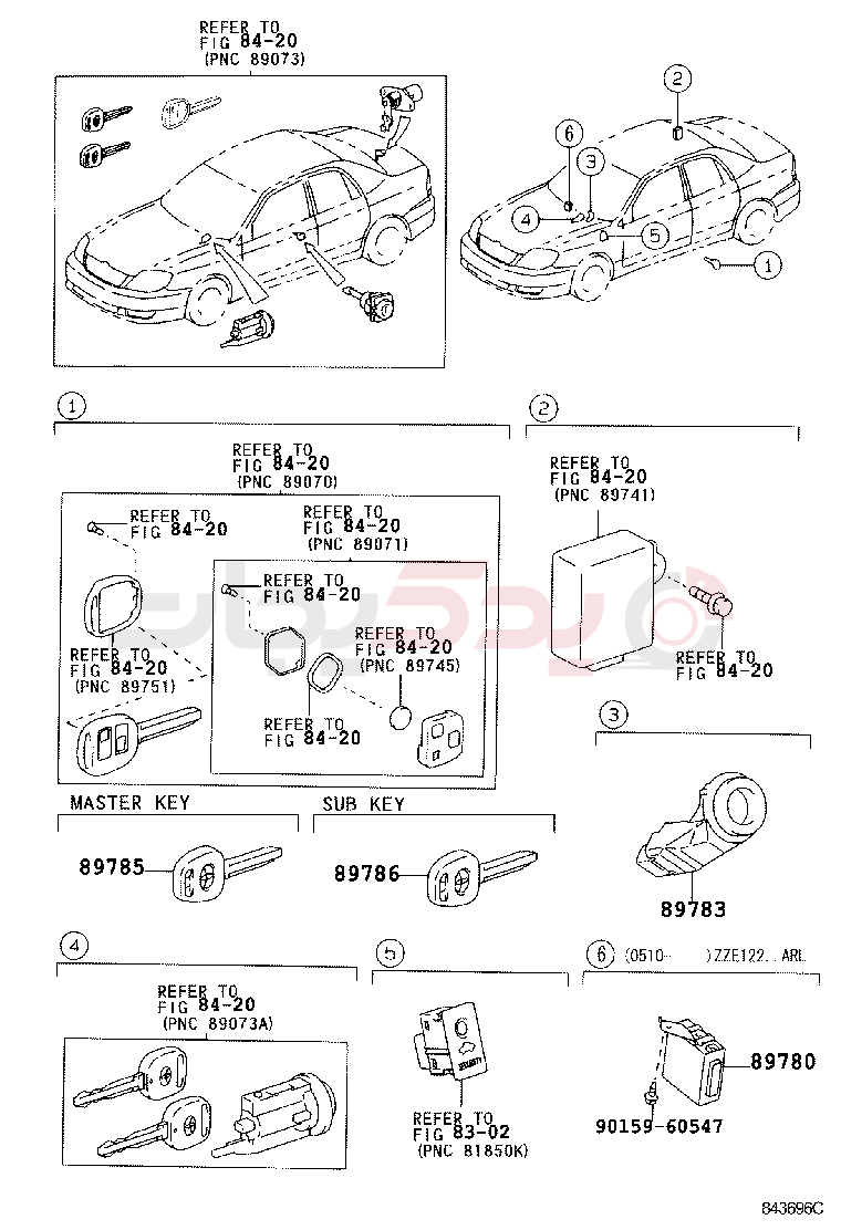 ANTI-THEFT DEVICE 3