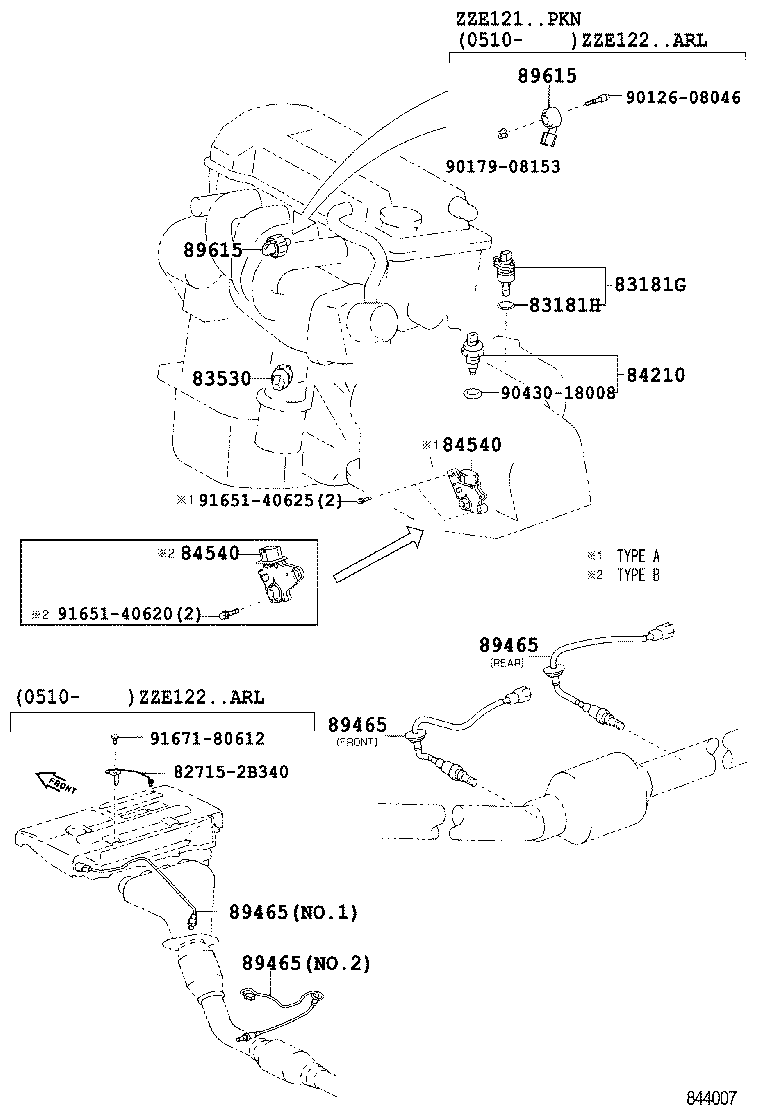 SWITCH & RELAY & COMPUTER 1