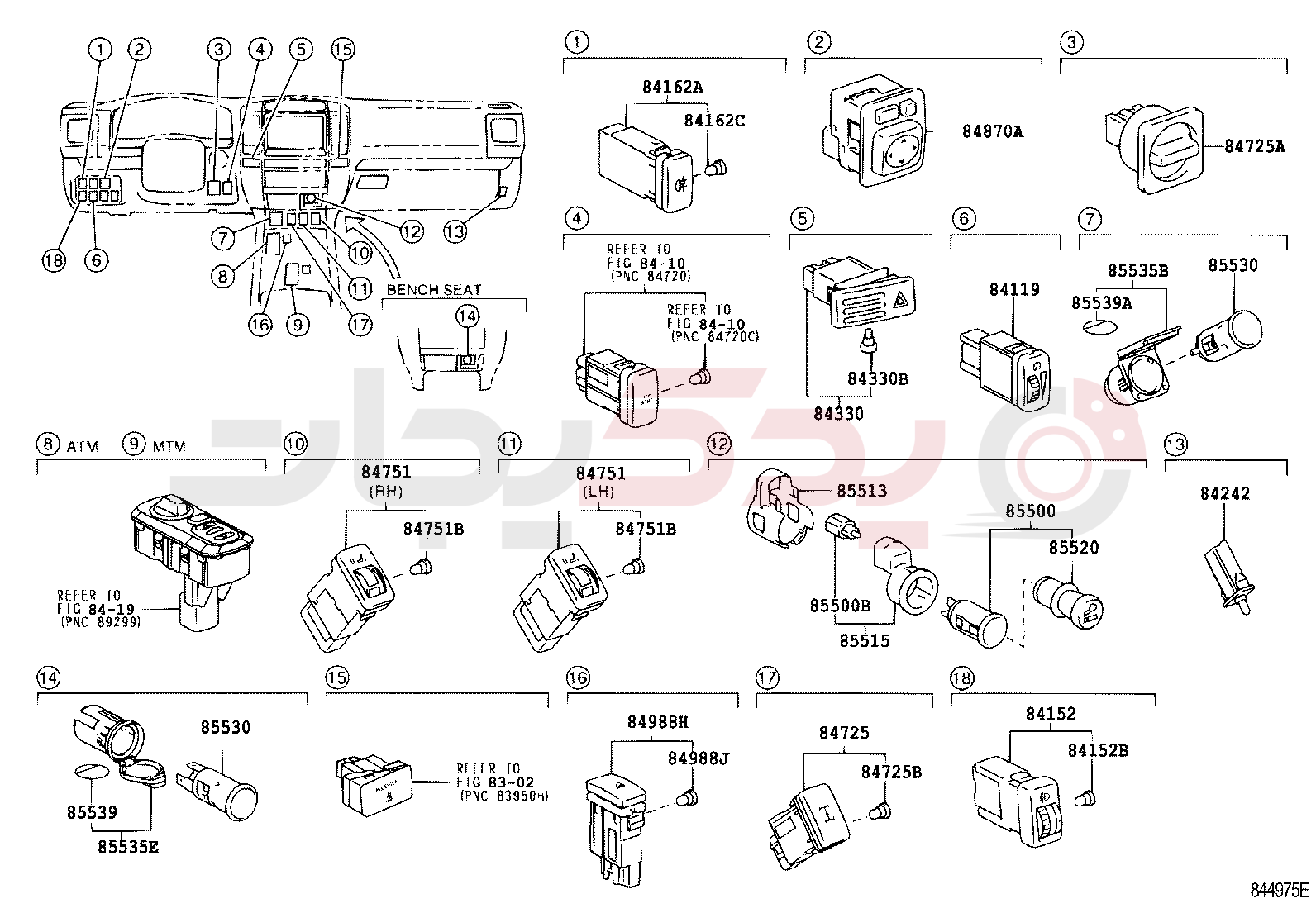 SWITCH & RELAY & COMPUTER 4