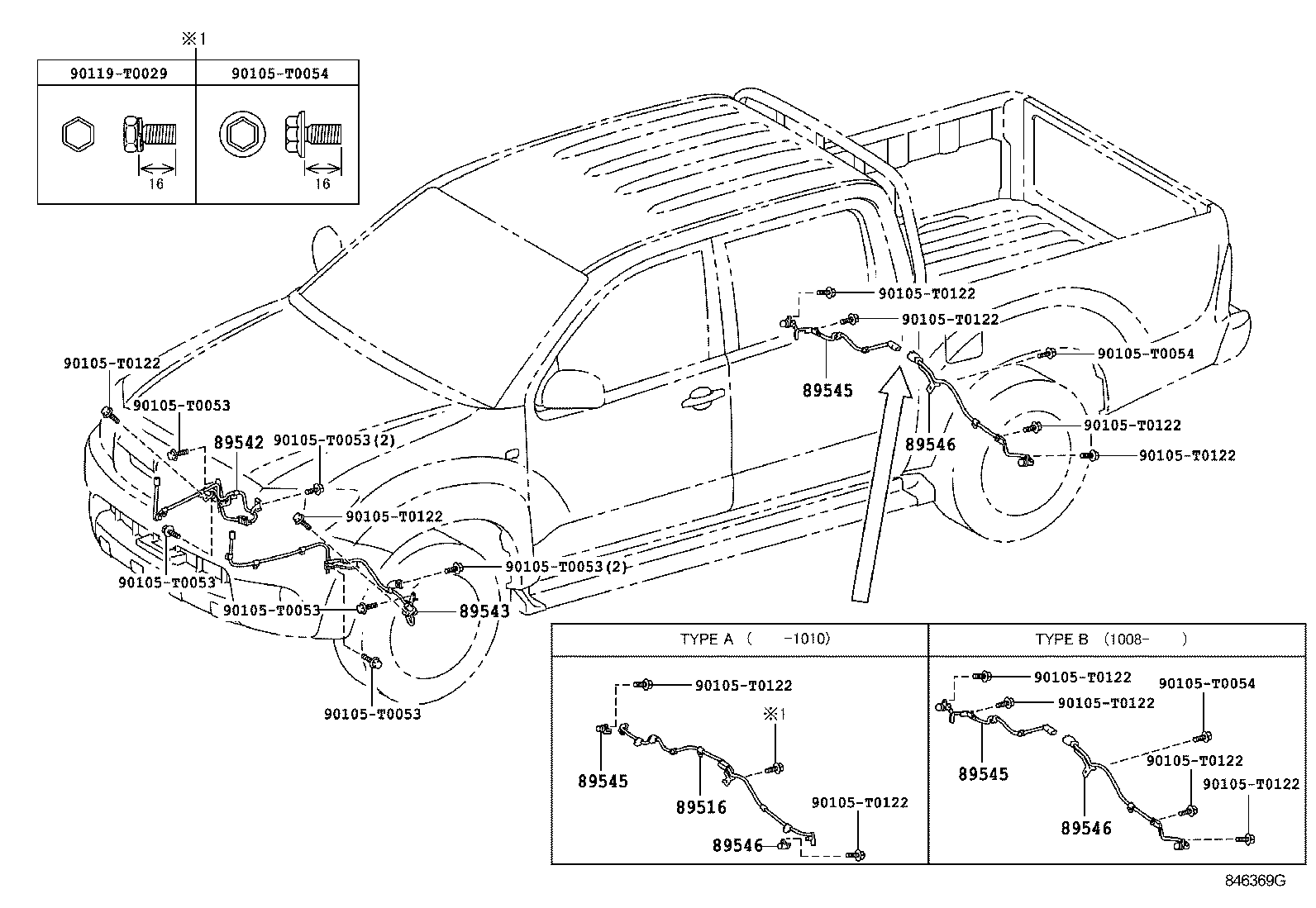 ABS & VSC 1