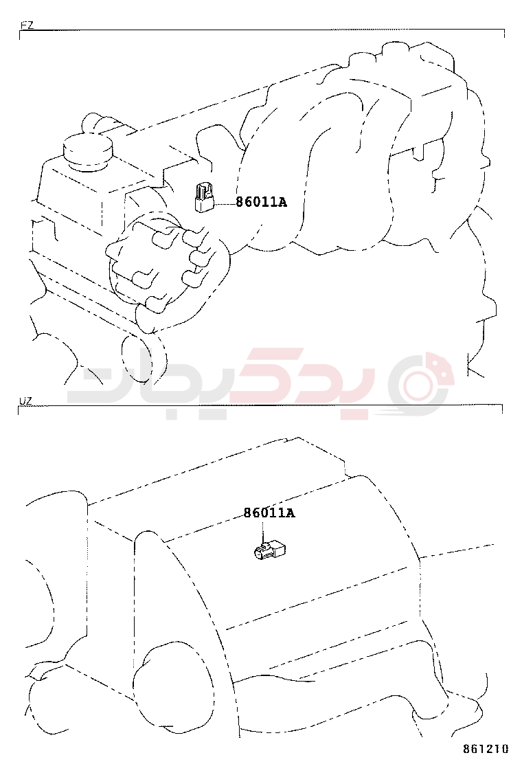 RADIO RECEIVER & AMPLIFIER & CONDENSER 3