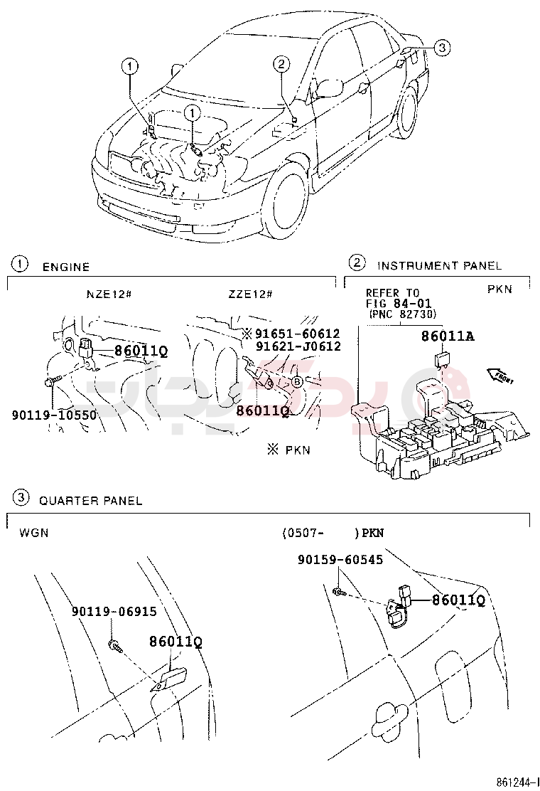 RADIO RECEIVER & AMPLIFIER & CONDENSER 2