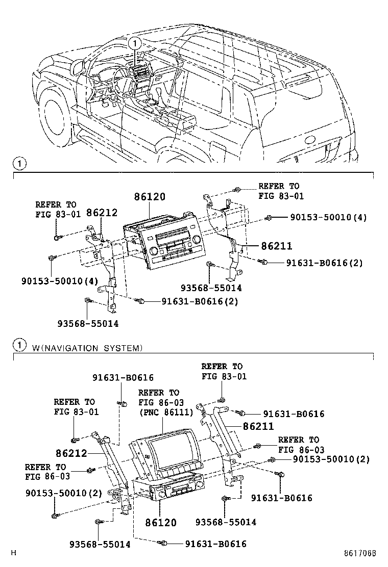 RADIO RECEIVER & AMPLIFIER & CONDENSER 1