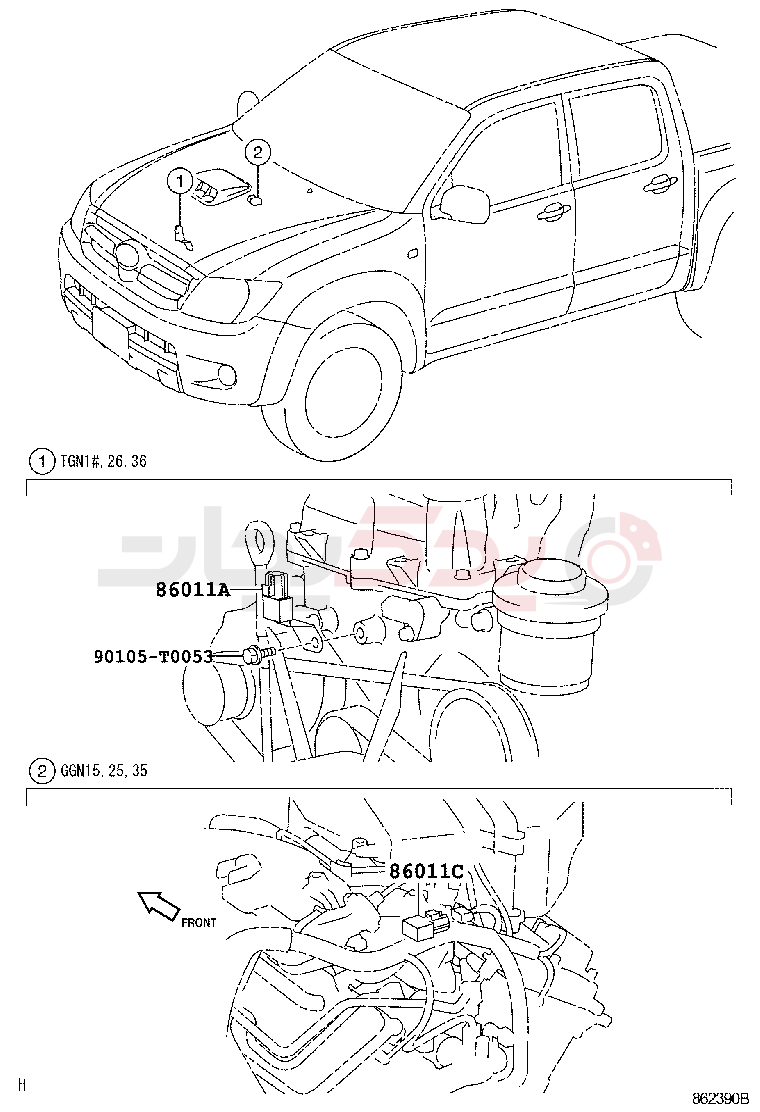 RADIO RECEIVER & AMPLIFIER & CONDENSER 3