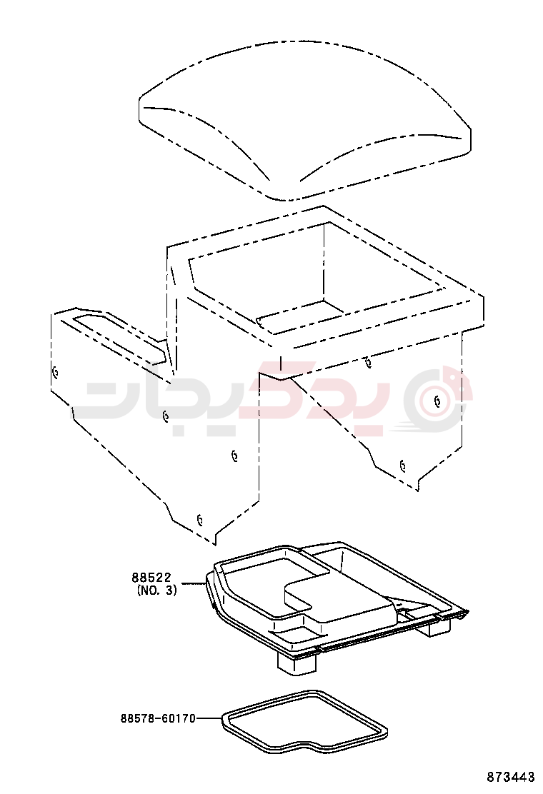 HEATING & AIR CONDITIONING - COOLER UNIT 5