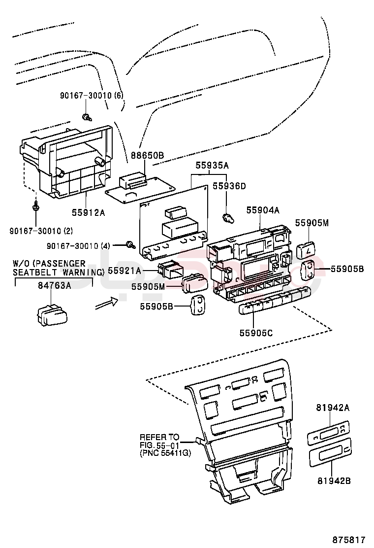 HEATING & AIR CONDITIONING - CONTROL & AIR DUCT 2