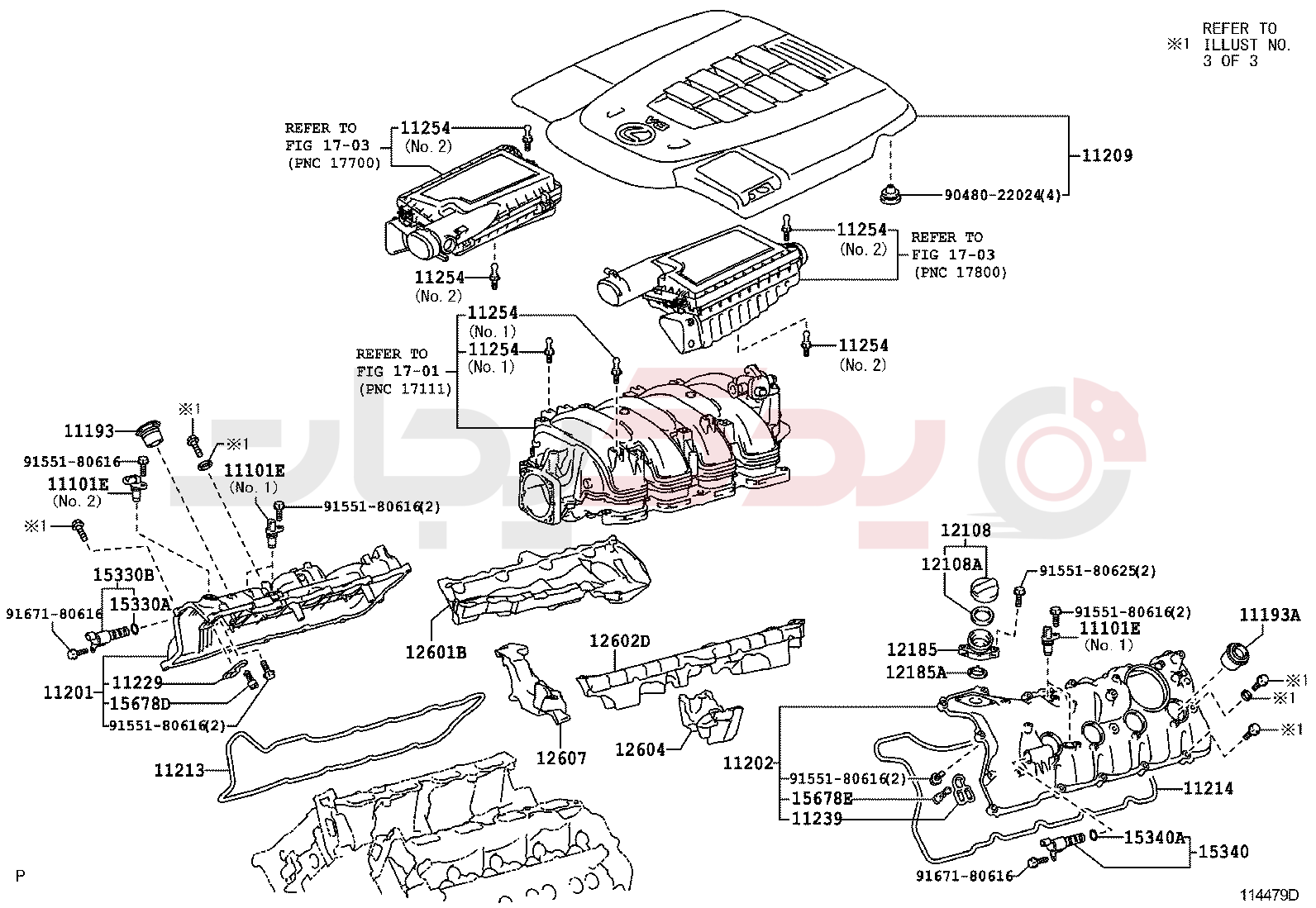 CYLINDER HEAD 2