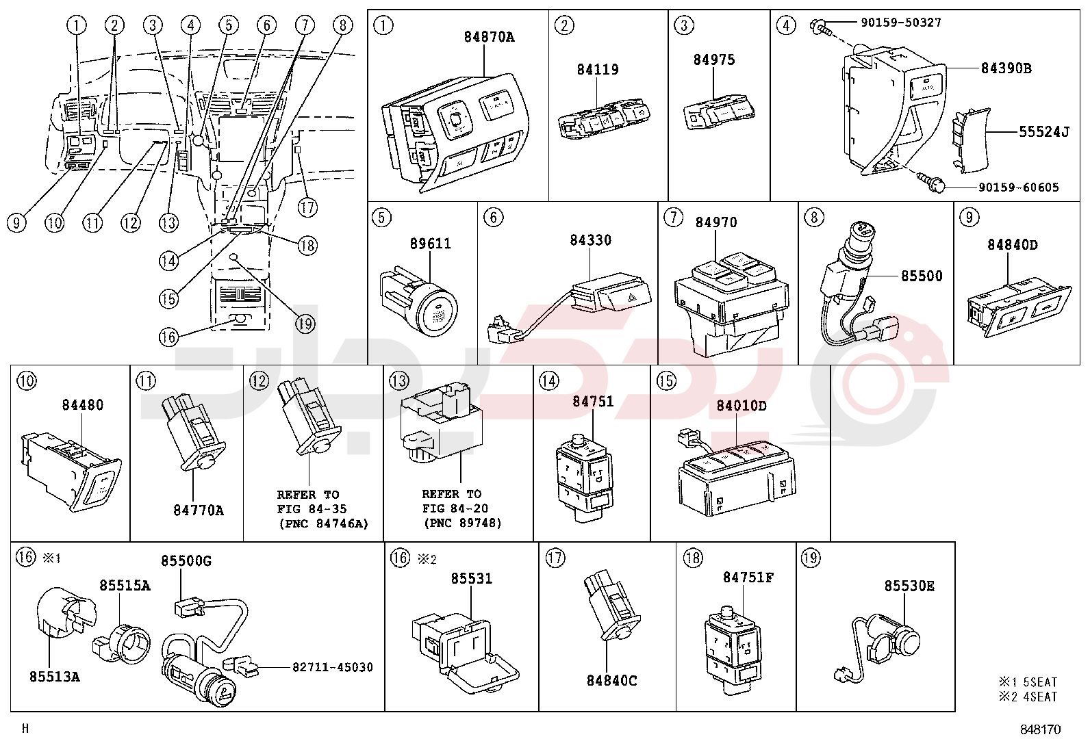 SWITCH & RELAY & COMPUTER 4