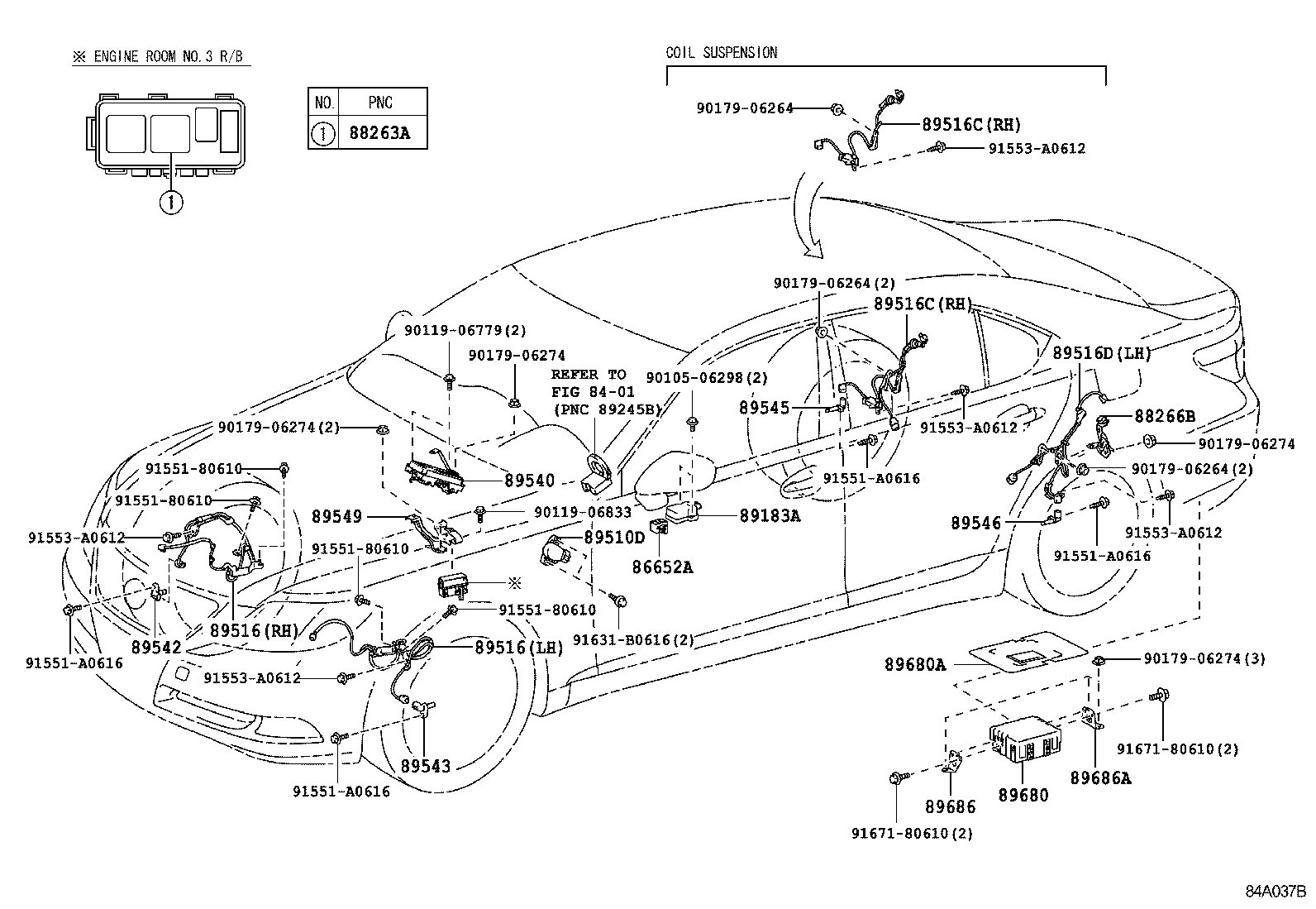 ABS & VSC 1