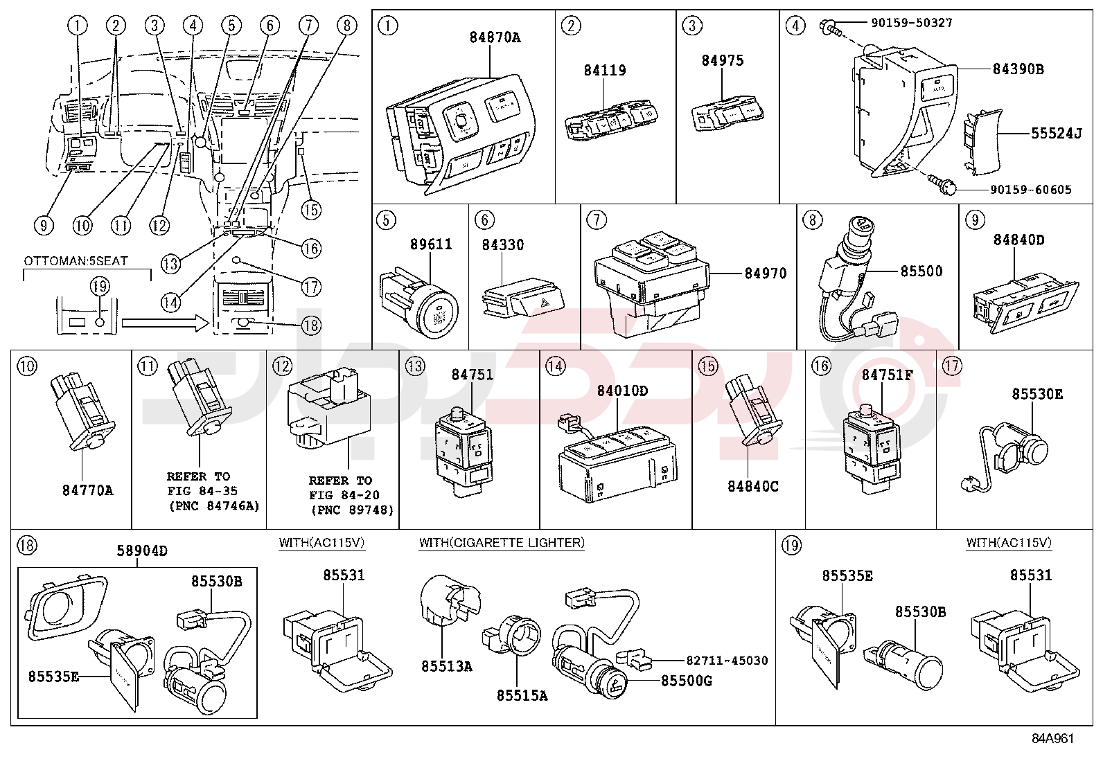 SWITCH & RELAY & COMPUTER 5