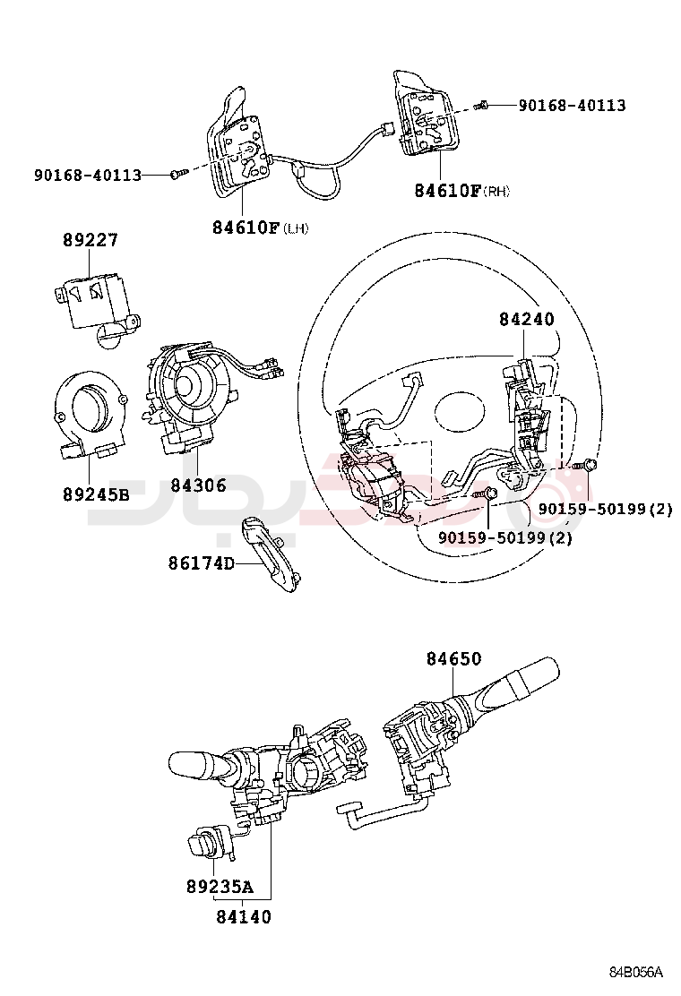 SWITCH & RELAY & COMPUTER 8