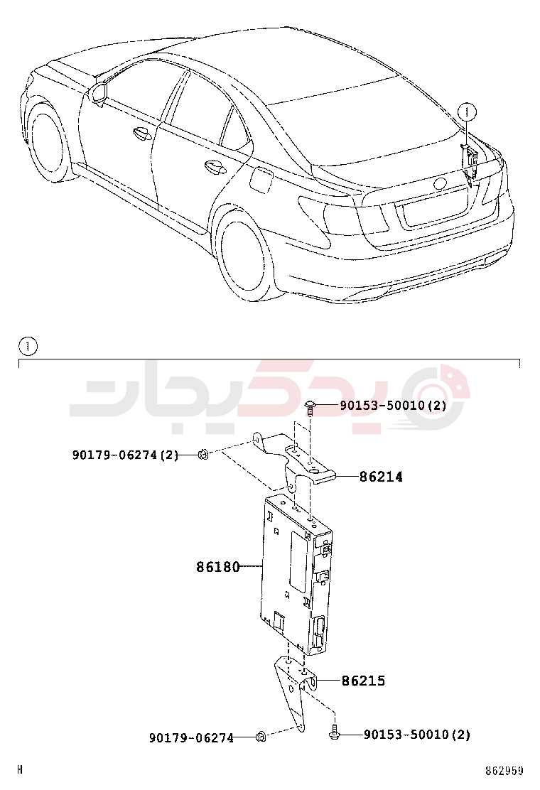 RADIO RECEIVER & AMPLIFIER & CONDENSER 2