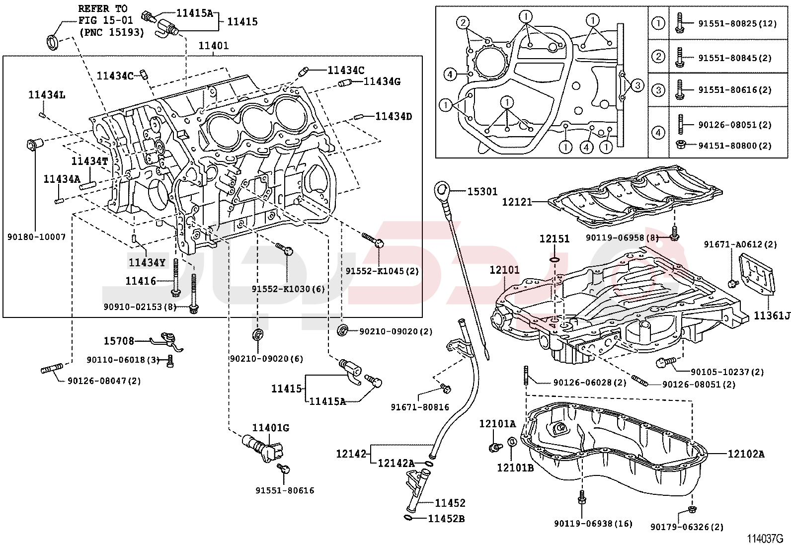 CYLINDER BLOCK 2