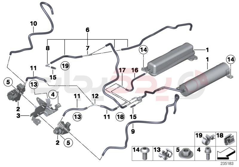 Vacum control-engine-turbo charger