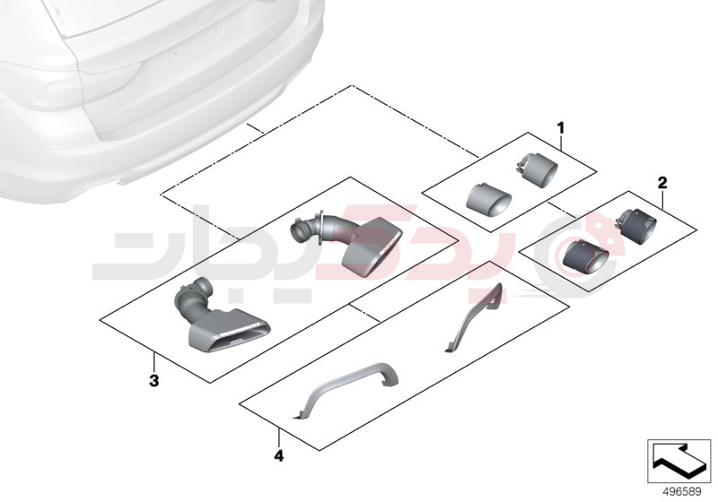 M Performance Parts 1