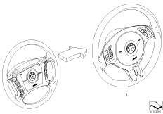 Modificat.4-spoke MFL strng whl=> Sport 1