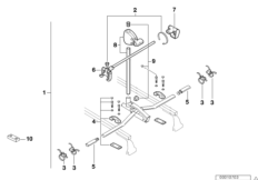 Bicycle lift