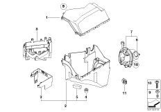 Control unit box 2