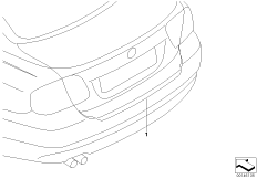 Load edge protector