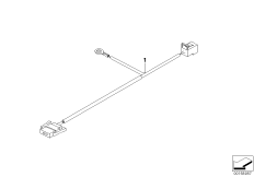 Various additional wiring sets 2