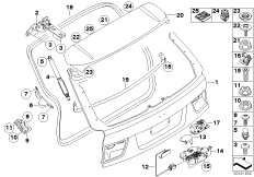 Trunk lid 1