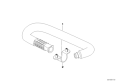 Various cable grommets 2