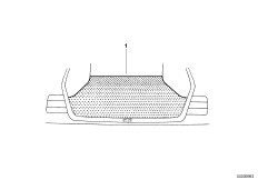 Non-skid mat 1