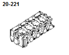 CYLINDER HEAD 1