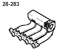 INTAKE MANIFOLD 1