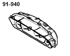 INSTRUMENT CLUSTER 1