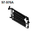 AIRCON SYSTEM-COOLER LINE 1