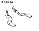 HEATER SYSTEM-CONTROL & DUCT 1