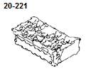 CYLINDER HEAD 1