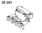 INTAKE MANIFOLD 1