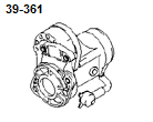 STARTER MOTOR 1