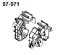 HEATER SYSTEM-HEATER & BLOWER 1