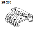 INTAKE MANIFOLD 1