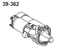 STARTER MOTOR 1