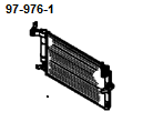 A/C SYSTEM-COOLER LINE(HCC), HCC 1