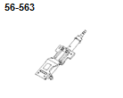 STEERING COLUMN & SHAFT 1