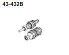 TRANSAXLE GEAR-MANUAL 1