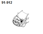 ENGINE WIRING 1